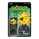 The Weirdest Trauma Bomb Super 7 Reaction Action Figure