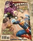 1997 DC Comics Superman Action New Powers New Challenges! #732 Comic Book