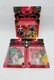 1997 KENNER BATMAN & ROBIN BATGIRL POISON IVY ACTION BRAWN FIGURES LOT OF 3 NEW