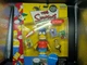 Playmates Toys Simpsons Series 5 Bartman Action Figure