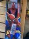 2019 Marvel Titan Hero Series Blast Gear 12" Action Figure: SPIDER-MAN