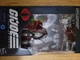 G.I. Joe Classified #168 Cobra Commander 6-Inch Action Figure Hasbro NEW Sealed
