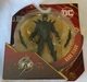 DC The Flash Action Figure -"Dark Flash" 1st Edition Spin Master