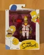 The Simpsons &ldquo;Baseball Homer&rdquo; -5" Jakks Pacific Action Figure Wave 3 | 2025 New