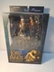 Diamond Select Toys The Lord of The Rings: Aragorn Action Figure, Multicolor