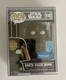 Funko Pop! Art Series : Star Wars - Darth Vader Bespin (518) Bobble Head Figure