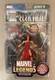 2003 Marvel Legends Series 4 Elektra Action Figure **Vintage SEALED MOC