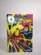 Pulse Marvel Legends Iron Man X-Men (Cyclops) Action Figure Set Kenner New D2