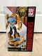 Transformers Generations Cyber Commander Bumblebee Action Figure *NEW*