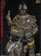 Damtoys Stock 78094F 75Th Ranger Regiment Airborne 1/6 Action Figures Soldiers