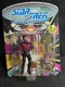 Star Trek TNG Commander William T. Riker. Vintage Playmates Toys. PLZ READ
