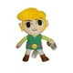 The Legend of Zelda Wind Waker Link Plush 8" Little Buddy 