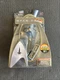 Star Trek Spock Action Figure 2009 Galaxy Collection Bridge Part B1 NEW