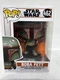 Boba Fett #462 Star Wars Book of Boba Fett Funko Pop! Free Shipping