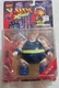 Marvel X-Men X-Force The Blob Toy Biz Action Figure Sealed 1995
