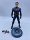 Marvel Legends Infinity Saga Captain America 6&rdquo; Figure The Winter Soldier READ