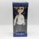 NECA Coraline Other Mother Figure By Laika- Button Eye Doll, Gaiman