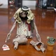 NECA E.T. The Extra-Terrestrial 40th Anniversary Ultimate Dress-Up Action Figure