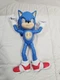 Sonic the Hedgehog 3 Ultimate Talking Sonic Figure Lights Large Figure Posable 