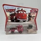 Disney Pixar CARS H8177 Stanley & Red NEW SEALED Original Release 2006