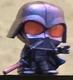 Darth Vader Star Wars Disney Doorables Adoorbs Exclusive