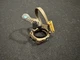 G.I. Joe Classified Series Spirit 6&rdquo; Action MINT (HARNESS ACCESSORY ONLY) 1/12