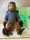 Disney Store Finley Flying Winged Monkey 20&rdquo; Plush Wizard of Oz WICKED