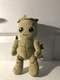 Guardians of The Galaxy Vol 2      8" Baby Groot Plush Original