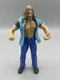 WWE Ruthless Aggression Chris Jericho Series 7 Jakks Gear Speaker WCW