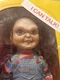 Mezco Toyz 15" Childs Play 2 Talking Sneering Good Guys Chucky Doll in Box