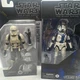Star Wars Black Series Archive Imperial Hovertank Driver 6" Figure 2021 Hasbro
