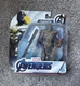 Marvel Avengers Endgame Warrior Thanos Deluxe 6" Action Figure Hasbro Toy