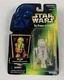 1996 Hasbro Star Wars Power Of The Force R5-D4 Action Figure