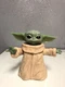 Hasbro Star Wars The Mandalorian The Child Baby Yoda Animatronic Edition