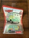 Disney Pixar Cars Series 1 Filmore 2005 Mattel New in Package