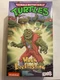 NECA Ultimate TMNT Muckman & Joe Eyeball 7" Figures Muck Everlasting NEW In Stoc