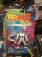 DragonBall Z - Frieza 11 Saga Continues Action Figure- Irwin 2000 Sealed Toonami