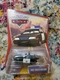 Disney Pixar World of Cars Movie Race O Rama Axle Accelerator Car Toy #58 -