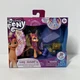 My Little Pony Crystal Adventures Sunny
