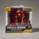 Godzilla x Kong The New Empire SKAR KING Metalfigs 3D Figural Diecast Key Chain