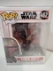 Funko Pop! Star Wars #462  Boba Fett