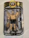 2007 Jakks Pacific WWE Classic Superstars Tank Abbott w/ Chair Series 15 Figure