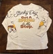  Disney Toy Story Slinky Dog Long Sleeve Shirt Adult XXL Got A Spring in My Step