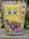 Mattel Polly Pocket SpongeBob SquarePants Playset 2026 Nickelodeon NEW!