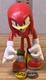 Knuckles the Echidna 4" Action Figure Jakks Pacific -GDJ-A-962