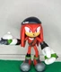 Sonic The Hedgehog Prime KNUCKS Figure Toy Jakks 5" New Yoke City Knuckles