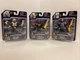 Lot Of 3 Disney Pixar Lightyear Buzz Lightyear Figures