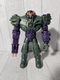 Lex Luthor Armored 7&rdquo; Action Figure Toy 2015 DC Comics Mattel Loose Figure 