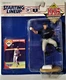 1995 Starting Lineup Andujar Cedeno Houston Astros SLU Kenner Sports Figure