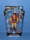 Mcfarlane Dc Multiverse 7" Gangbuster Red Platinum Edition - New Factory Sealed!